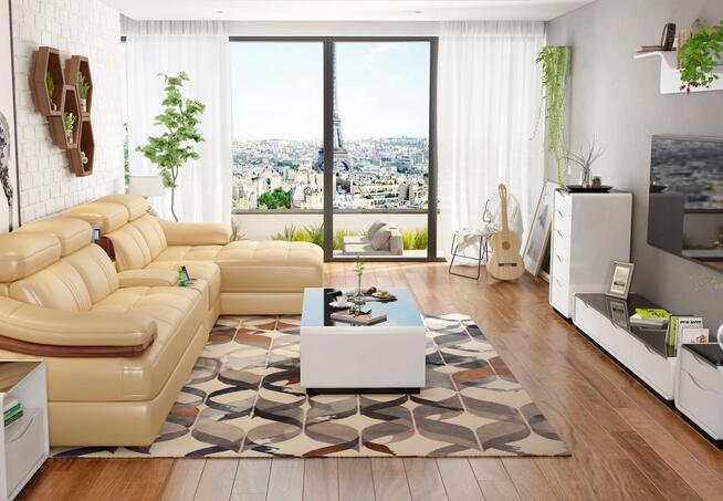 夏日裝修房子時，鋪地板需要注意什么？